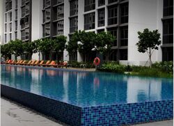 Symphony Suites (D27), Condominium #473060341